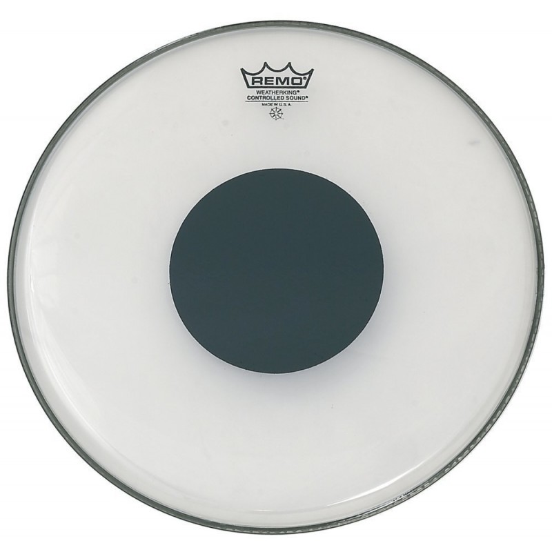 Remo 7171783 Naciągi CS Ambassador Przezroczysty